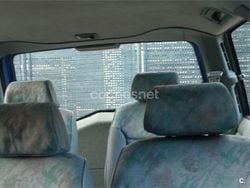 Azul Usado 1997 Peugeot 806 Monovolumen | 2100 €
