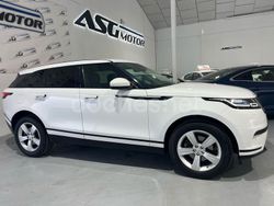Blanco Usado 2019 Land Rover Range Rover Velar S SUV | 29.900 € (Buen precio)
