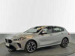 Gris / plata Nuevo 2025 BMW 118 Utilitario | 37.890 €