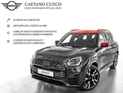 Nuevo 2025 Mini Countryman SUV | 38.990 € (Buen precio)