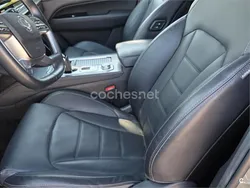 Beige Usado 2024 Ssangyong Rexton Limited SUV | 45.000 € (Buen precio)