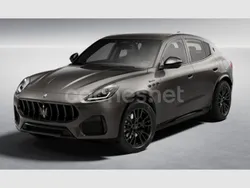 Blanco Nuevo 2024 Maserati Grecale SUV | 96.500 € (Precio justo)