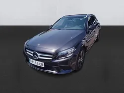 Usado 2019 Mercedes C200 Familiar | 23.400 € (Precio justo)