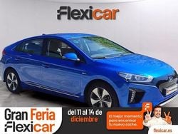 Azul Usado 2018 Hyundai Ioniq Utilitario | 13.990 € (Precio justo)