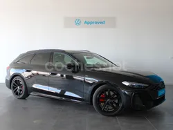 Negro Nuevo 2025 Audi A5 Sport Coupe | 66.990 € (Precio justo)