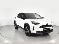 Gris / plata Usado 2024 Toyota Yaris Cross Sport SUV | 31.300 €