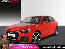 Usado 2023 Audi A1 Comfort Utilitario | 20.500 € (Precio justo)