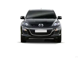 Gris Usado 2011 Mazda CX-7 Luxury SUV | 7990 € (Precio justo)