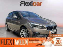 Marrón Usado 2019 BMW 225 iPerformance Monovolumen | 13.490 € (Buen precio)