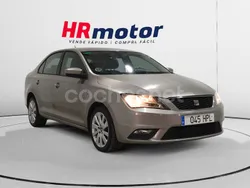 Gris / plata Usado 2013 Seat Toledo Style Berlina | 7890 € (Precio justo)