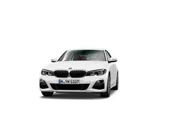 Usado 2022 BMW 320 Shadowline Berlina | 35.900 € (Precio justo)