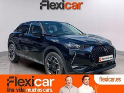 Negro Usado 2019 DS Automobiles DS3 Crossback Be Chic SUV | 15.390 € (Precio justo)
