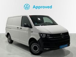 Blanco Usado 2020 VW T6.1 Van | 23.490 €