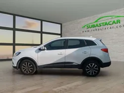 Blanco Usado 2020 Renault Kadjar Zen SUV | 12.190 €