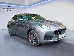 Gris Usado 2025 Maserati Grecale GT SUV | 68.000 €