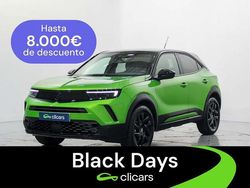 Verde Usado 2023 Opel Mokka S SUV | 16.390 € (Super precio)