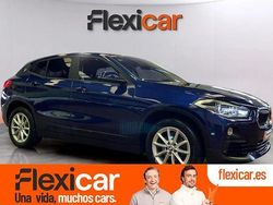 Azul Usado 2019 BMW X2 SUV | 20.490 € (Precio justo)