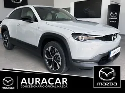 Beige Usado 2024 Mazda MX30 Ad'Vantage SUV | 26.900 € (Super precio)