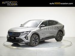 Gris / plata Usado 2024 Renault Rafale Esprit Alpine SUV | 41.736 € (Un poco caro)