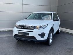 Blanco Usado 2017 Land Rover Discovery Sport Pure SUV | 12.900 € (Super precio)