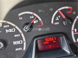 Blanco Usado 2011 Ford Ka Utilitario | 4000 € (Precio justo)