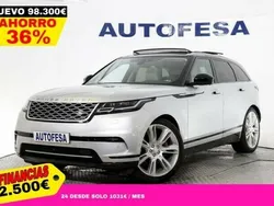 Usado 2018 Land Rover Range Rover Velar HSE SUV | 47.800 €