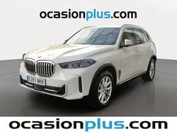 Blanco Usado 2023 BMW X5 xLine SUV | 60.728 € (Super precio)
