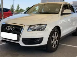Blanco Usado 2012 Audi Q5 Ambition SUV | 13.500 € (Precio justo)