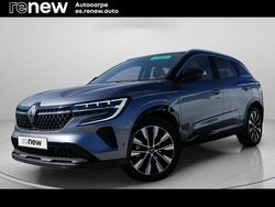 Gris Usado 2024 Renault Austral Techno SUV | 28.400 € (Buen precio)