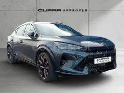 Gris / plata Usado 2024 Cupra Formentor SUV | 36.990 €