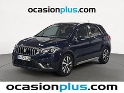 Azul Usado 2019 Suzuki SX4 S-Cross GLX SUV | 14.046 € (Precio justo)
