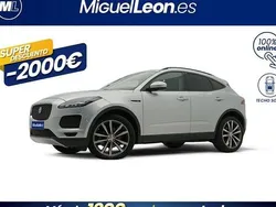 Usado 2020 Jaguar E-Pace S SUV | 20.985 € (Super precio)