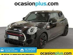 Negro Usado 2017 Mini John Cooper Works Utilitario | 21.750 € (Super precio)