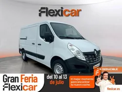Rojo Usado 2020 Renault Master Van | 19.990 €