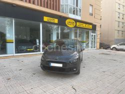 Gris / plata Usado 2017 Citroën C4 Picasso Feel Monovolumen | 13.600 € (Un poco caro)