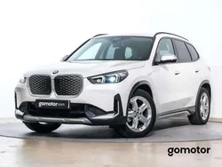 Usado 2024 BMW iX1 Shadowline SUV | 41.390 € (Super precio)