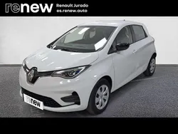 Usado 2022 Renault Zoe Business Utilitario | 17.800 € (Un poco caro)