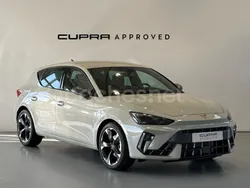 Gris / plata Nuevo 2024 Cupra Leon Berlina | 29.490 € (Un poco caro)