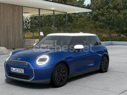 Eléctrico Nuevo 2025 Mini Cooper SE Utilitario | 39.000 €