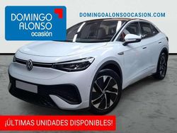 Blanco Usado 2024 VW ID.5 Pro SUV | 30.190 € (Precio justo)