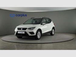 Blanco Usado 2021 Seat Arona Style SUV | 13.990 € (Precio justo)