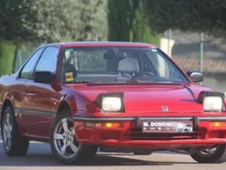 Otro Usado 1988 Honda Prelude Coupe | 17.900 €