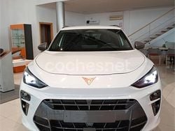Blanco Usado 2025 Cupra Terramar SUV | 40.195 € (Precio justo)