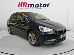 Usado 2018 BMW 225 Active Tourer Advantage Monovolumen | 16.940 € (Precio justo)