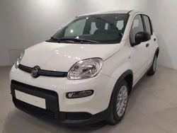 Nuevo 2024 Fiat Panda Utilitario | 13.370 € (Buen precio)