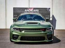 Verde Nuevo 2024 Dodge Charger Berlina | 144.500 €