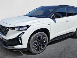 Usado 2025 Renault Austral Esprit Alpine SUV | 30.900 € (Precio justo)