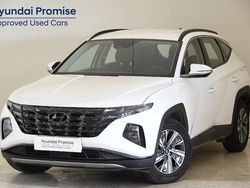 Usado 2024 Hyundai Tucson SUV | 23.900 € (Buen precio)