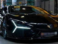 Negro Nuevo 2024 Lamborghini Revuelto Coupe | 889.900 €