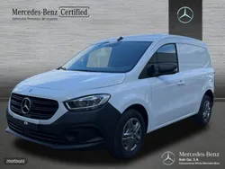 Blanco Usado 2024 Mercedes Citan 110 Van | 21.900 € (Buen precio)